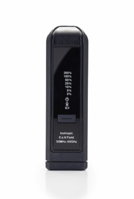 fieldSENSE 60 RF Safety Monitor - LBA One Source