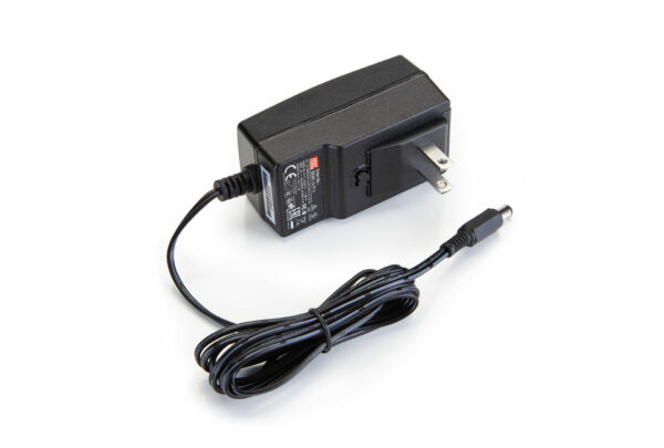 TE3000 RF Network Analyzer Power Adapter