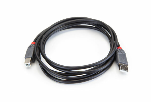 Trewmac TE3000 RF Network Analyzer USB Cable