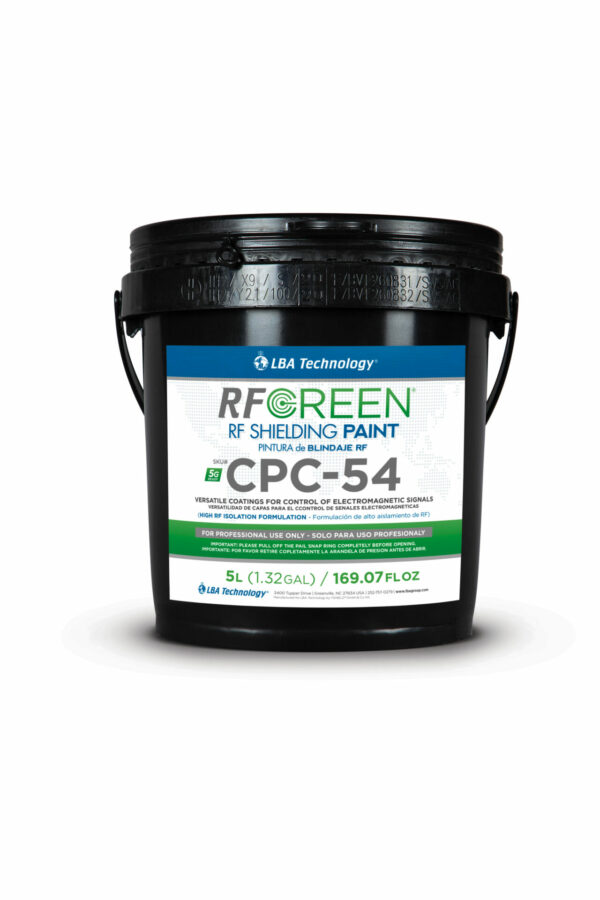 CPC 54 RF Shielding Paint 5l