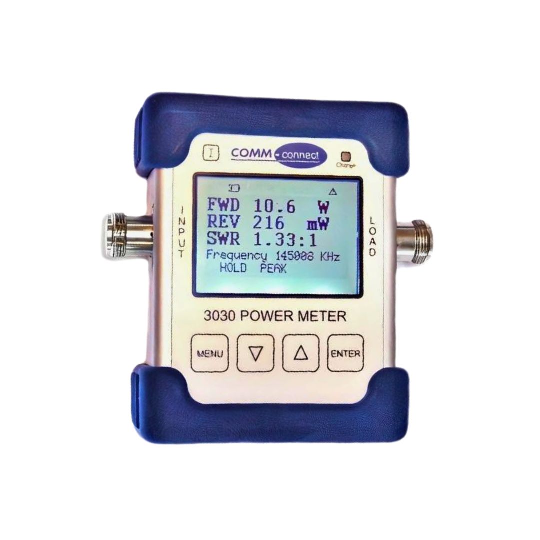 PMR 3030 Power Meter