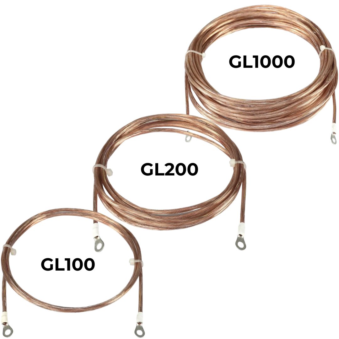 CPC-GL Grounding Cables
