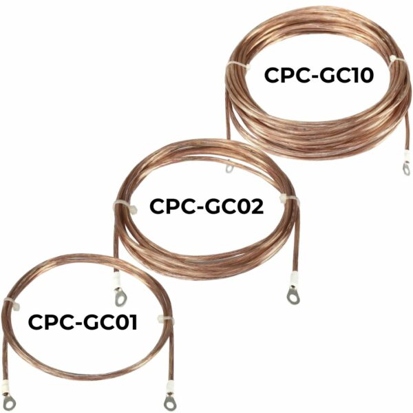 CPC-GC Grounding Cables
