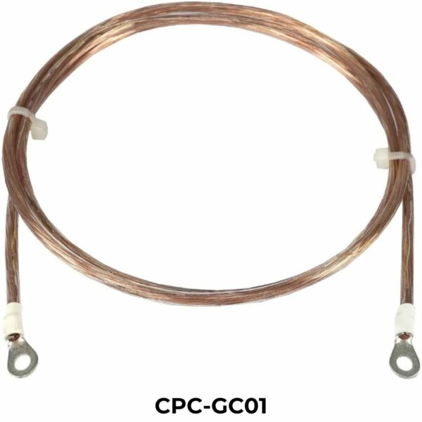 CPC-GC01 Grounding Cable
