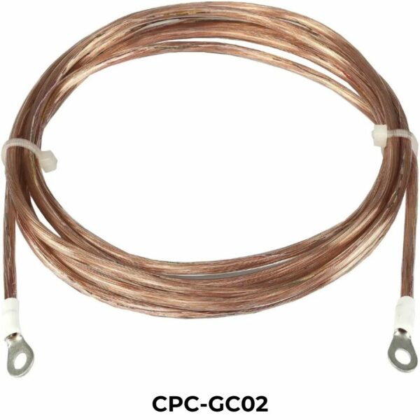 CPC-GC02 Grounding Cable
