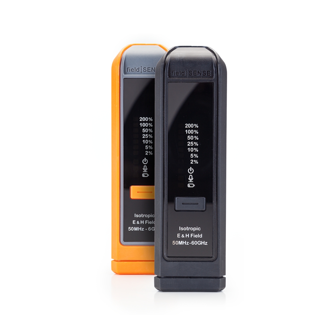 fieldSENSE RF Personal Monitors - LBA One Source