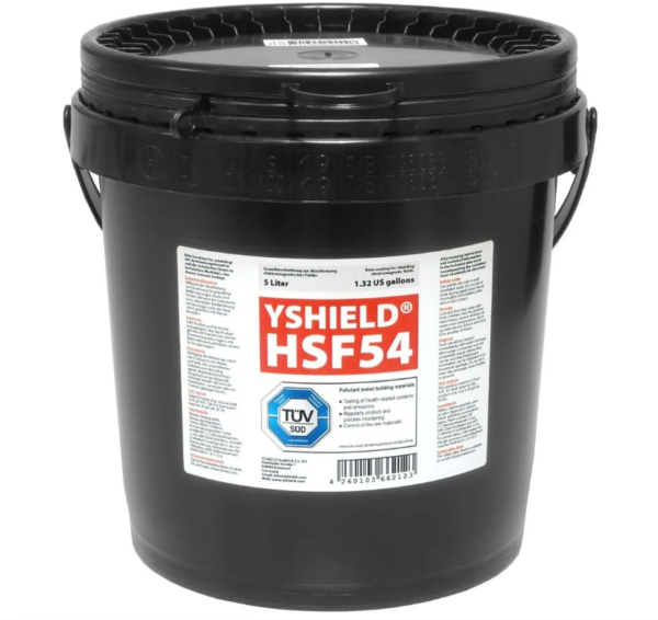 YSHIELD HSF54 Shielding Paint 5l