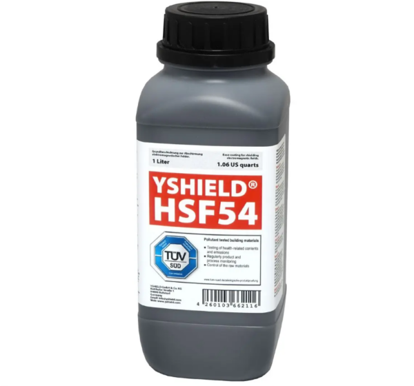 YSHIELD HSF54 Shielding Paint 1l