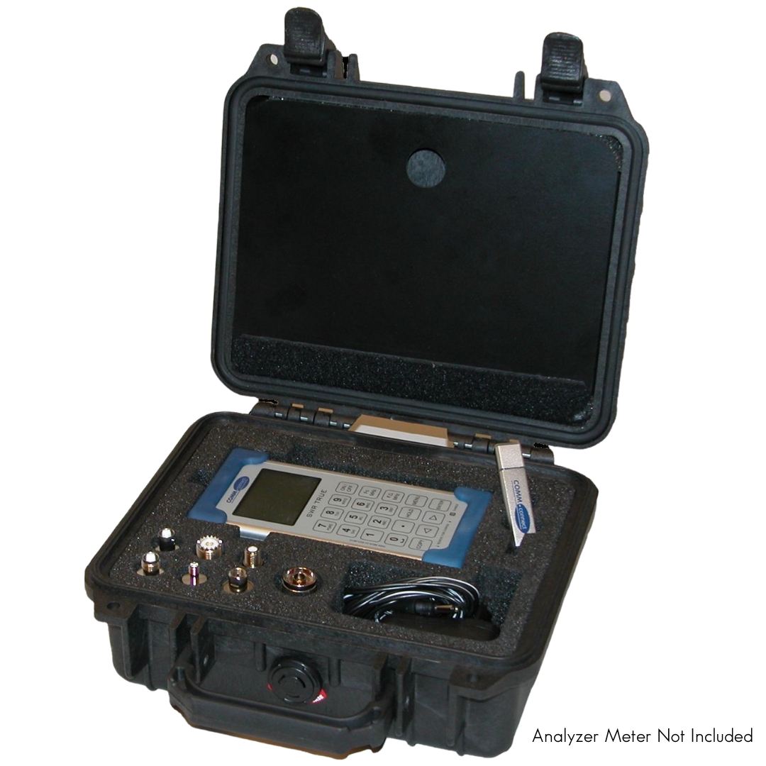 PELI Case Kit 3029 RF One