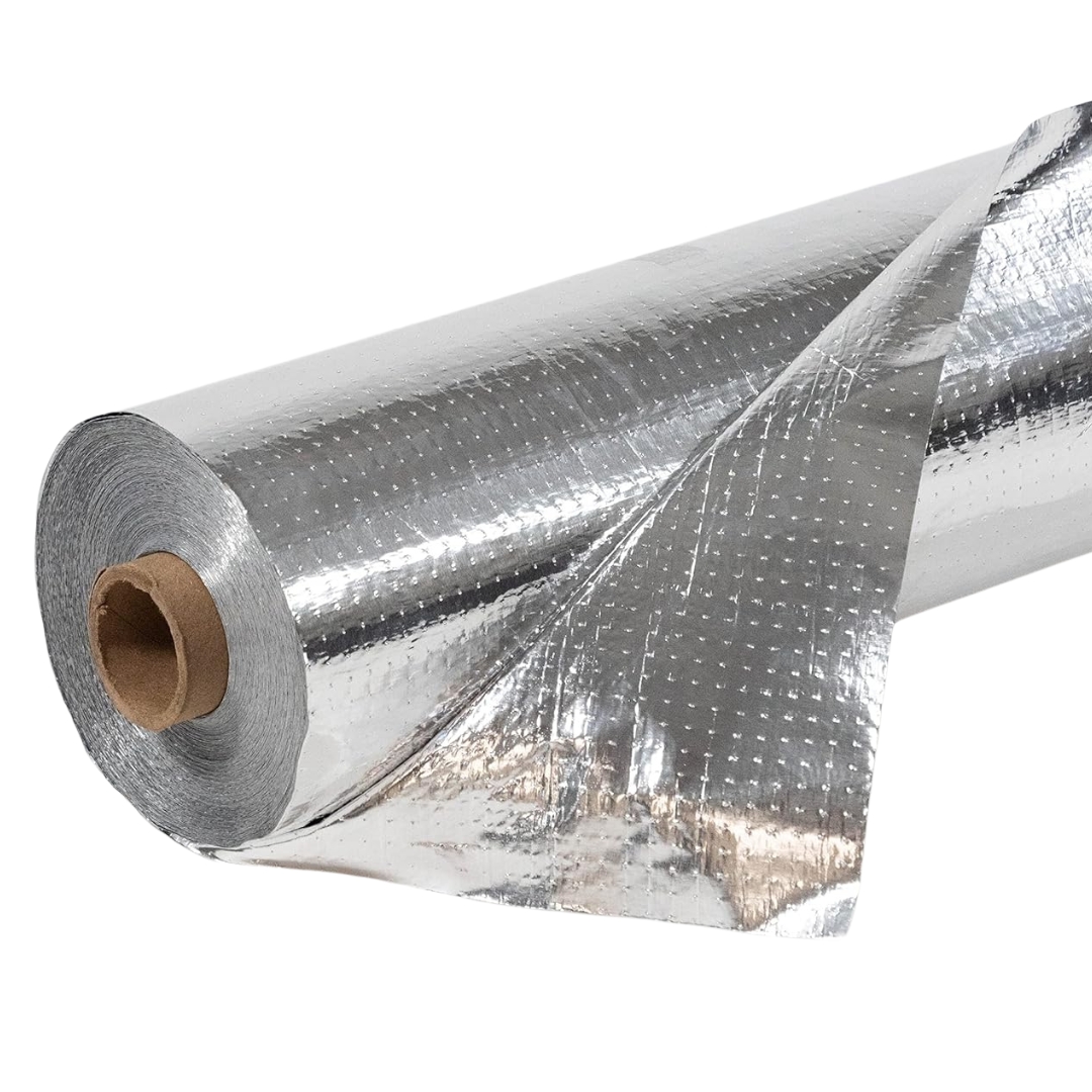 rFOIL® Ultra NT Solid SCIFs Radiant Barrier – 1800 Series