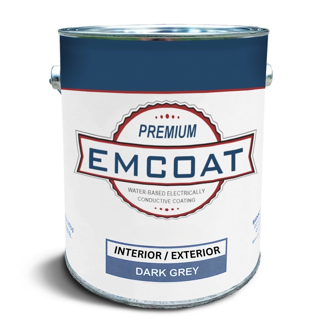 EmCoat HD Conductive Coating Paint