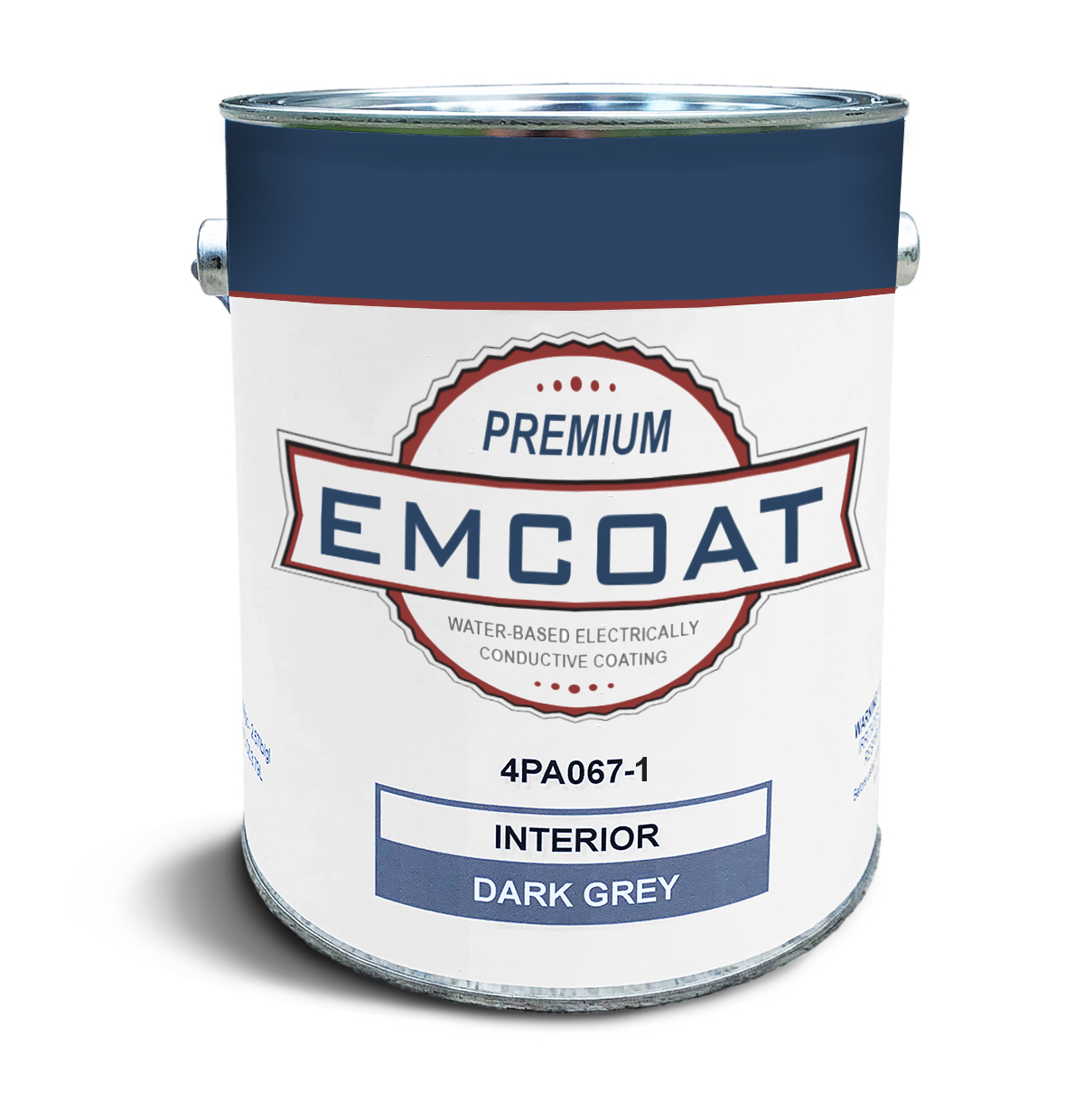 EmCoat Conductive Coating Paint