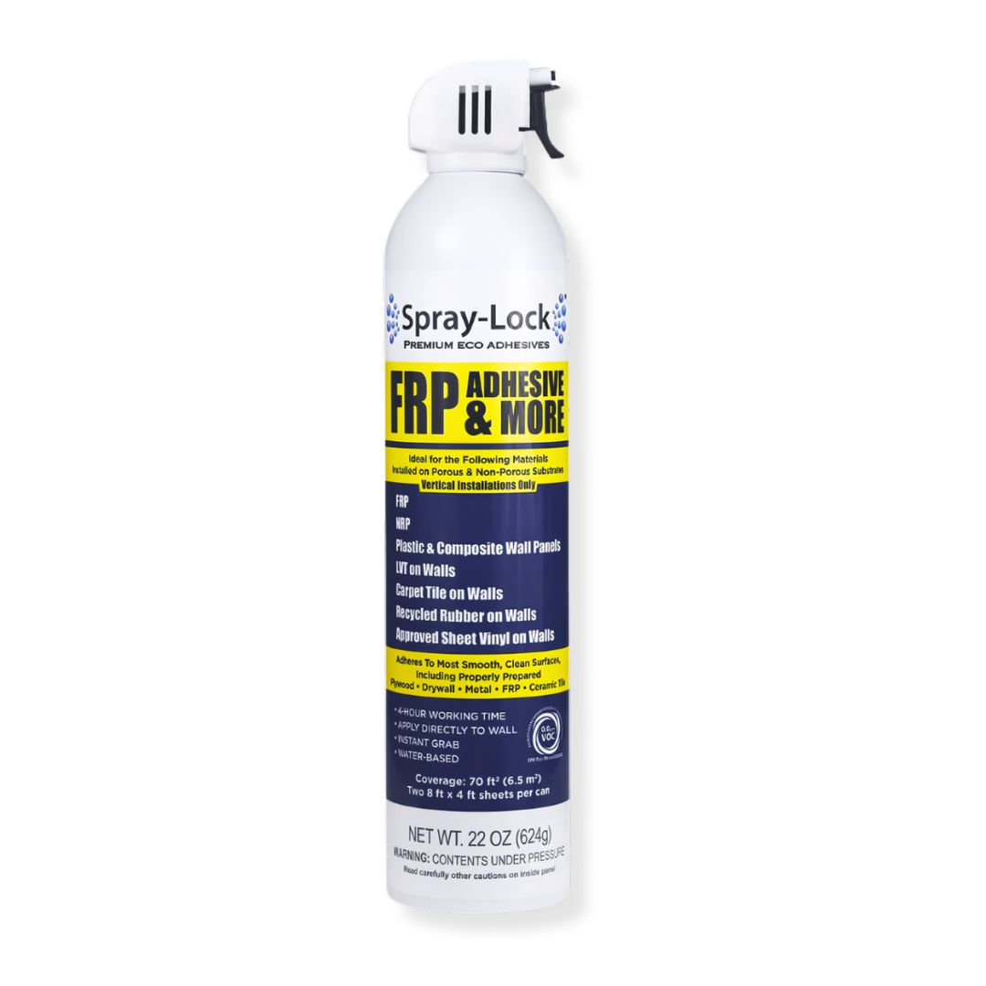 Adhesive Spray FRP spray adhesive