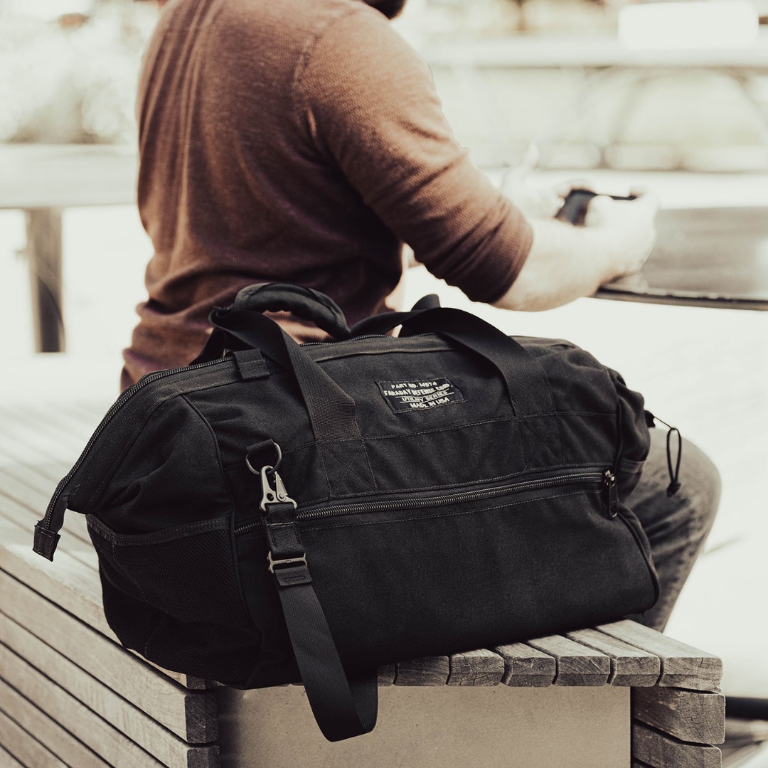 CORDURA® Faraday Utility Bag - Large - LBA One Source