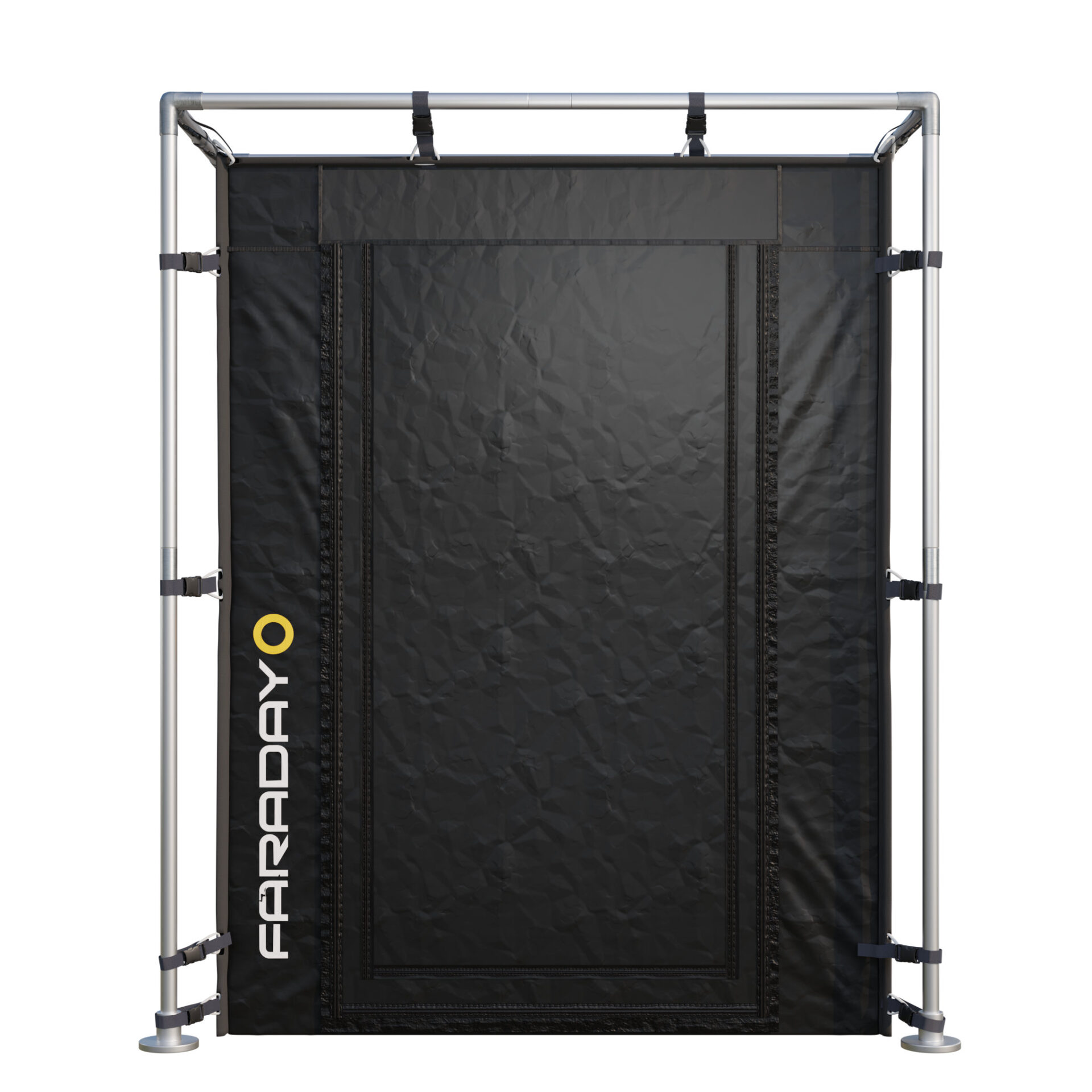 Medium Faraday Tent RF Shielding Enclosure - 14034 - Image 1