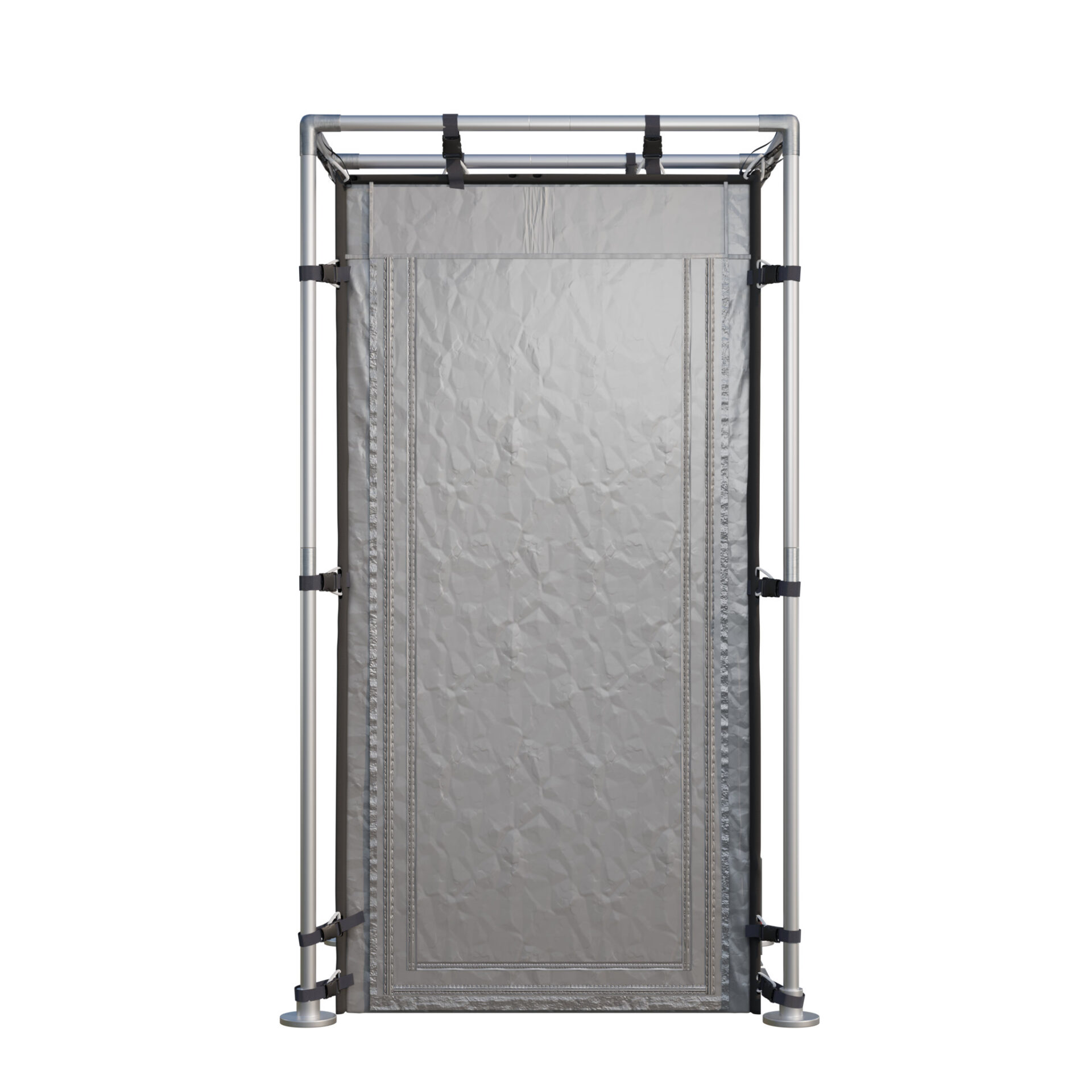 Small Faraday Tent 14046 RF Shielding