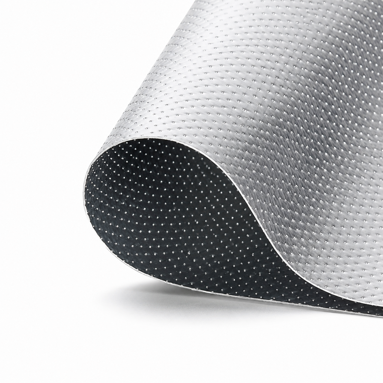 YSHIELD-A300-HEMP Shielding Fleece