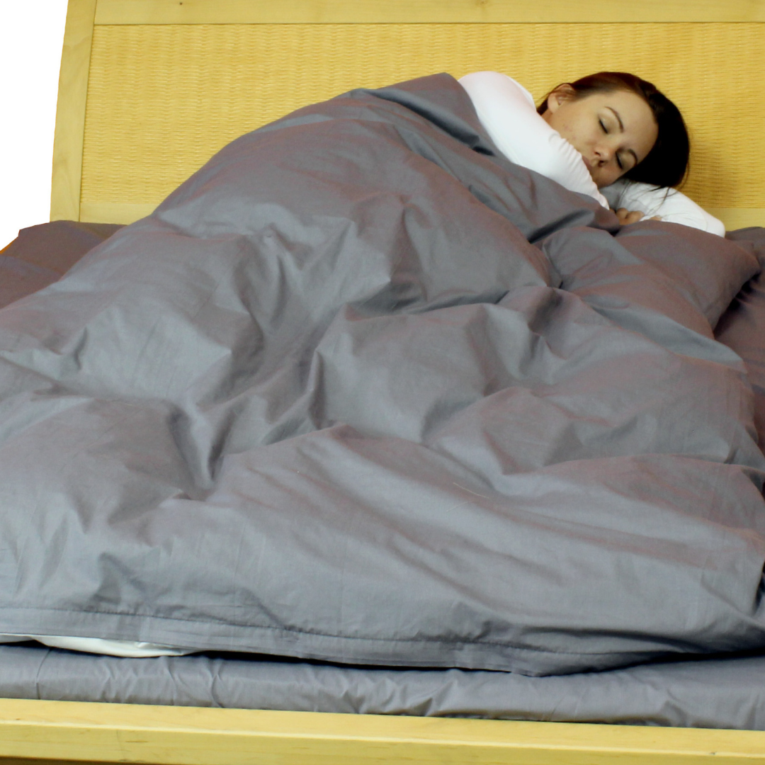 TBL RF Shielding Bedding