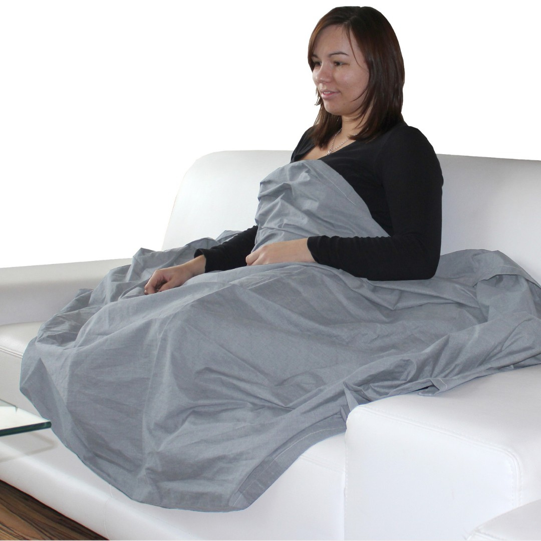 TDG Shielding Blanket
