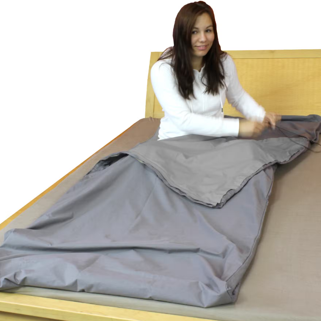 TSB Shielding sleeping bag